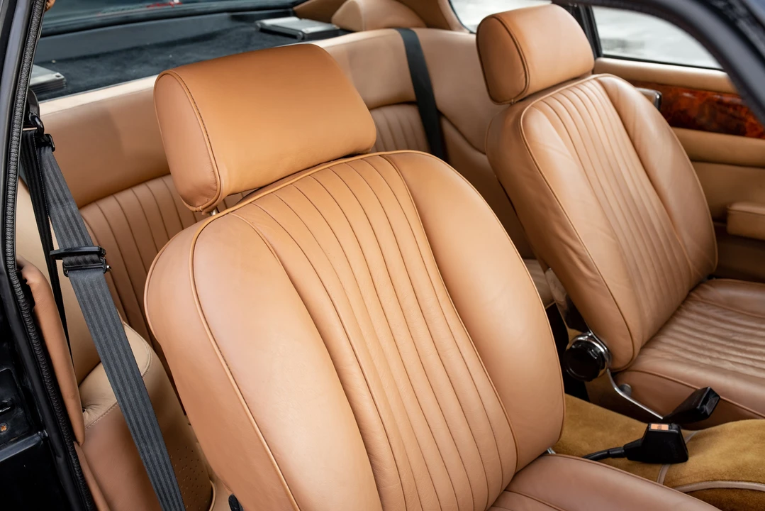 1977 Aston Martin AM V8 - Image 27 of 31