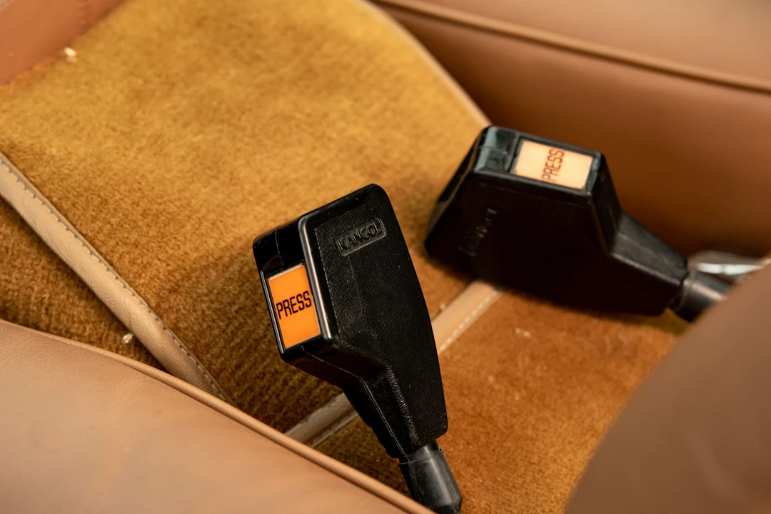 1977 Aston Martin AM V8 - Image 18 of 31