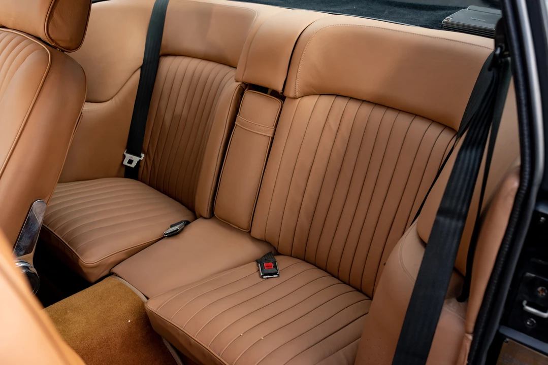 1977 Aston Martin AM V8 - Image 26 of 31