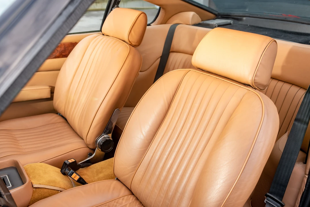 1977 Aston Martin AM V8 - Image 24 of 31