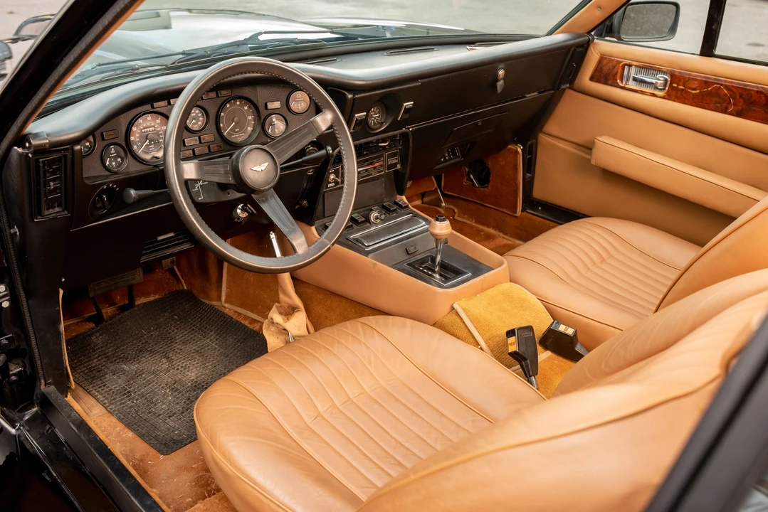 1977 Aston Martin AM V8 - Image 23 of 31