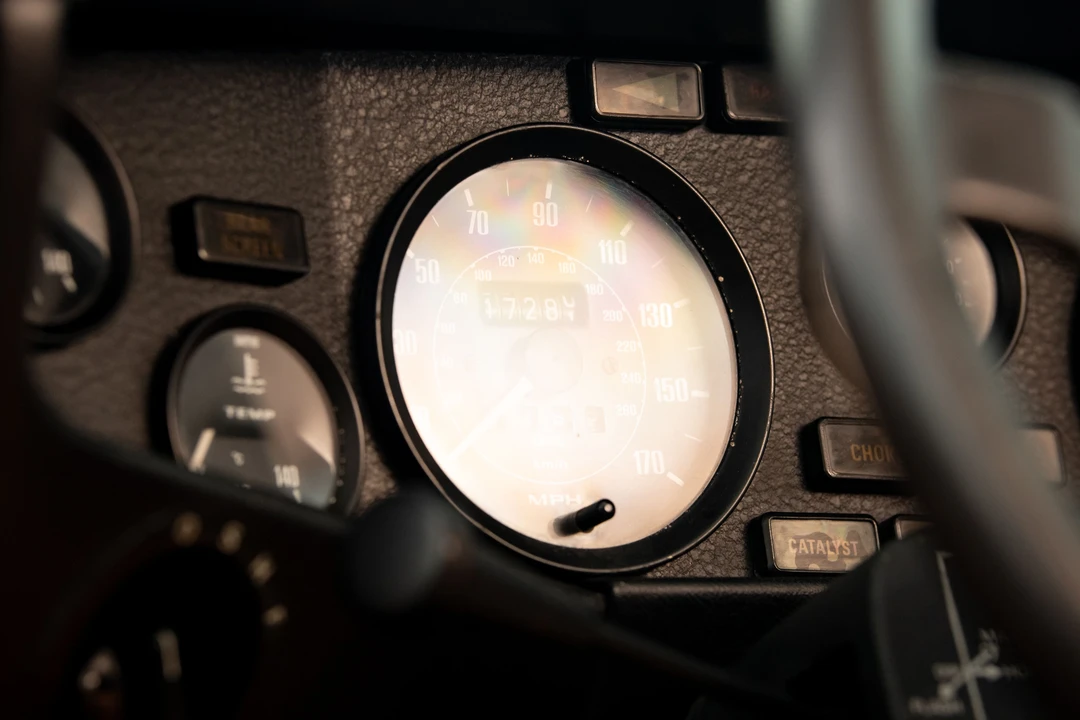 1977 Aston Martin AM V8 - Image 14 of 31