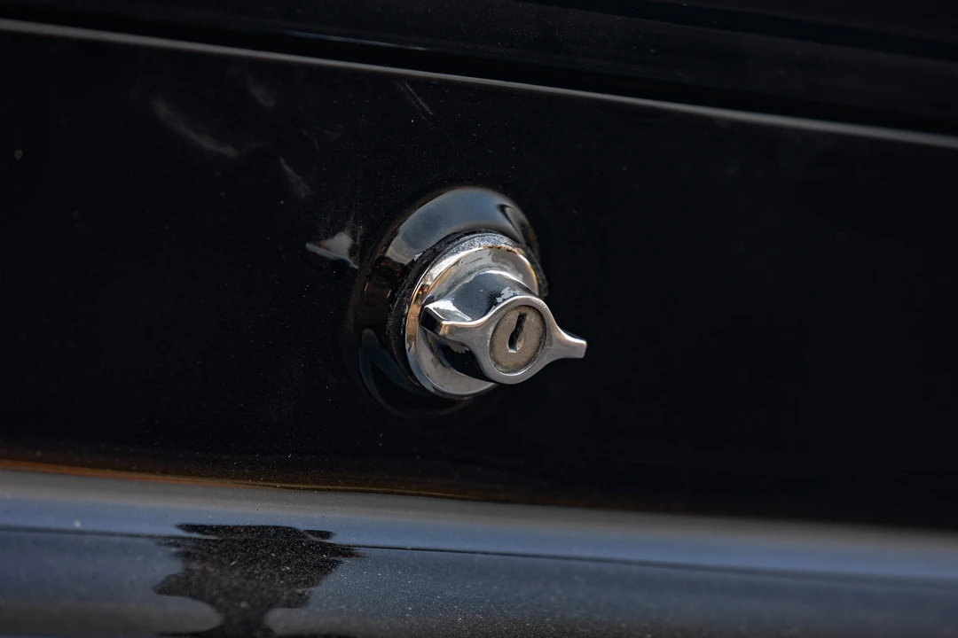 1977 Aston Martin AM V8 - Image 19 of 31