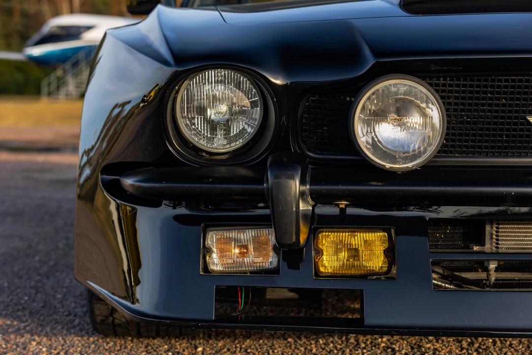 1977 Aston Martin AM V8 - Image 20 of 31
