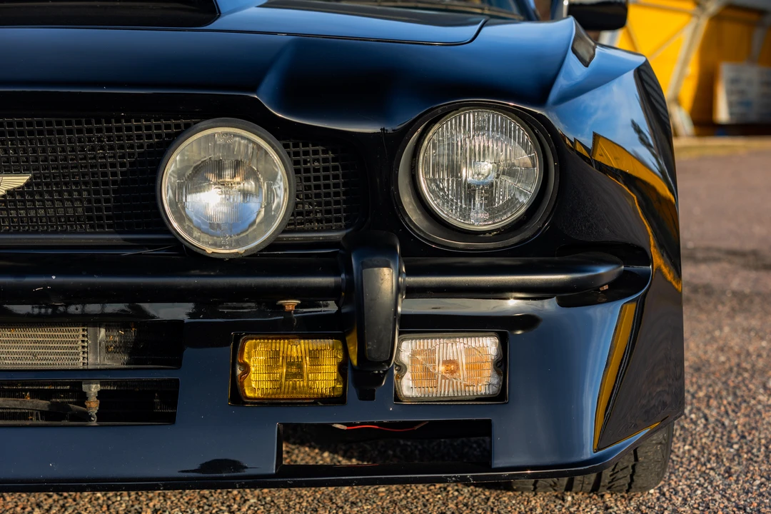 1977 Aston Martin AM V8 - Image 21 of 31