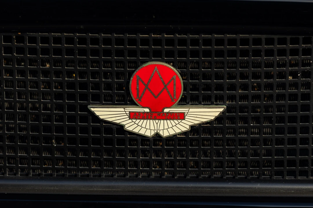 1977 Aston Martin AM V8 - Image 22 of 31