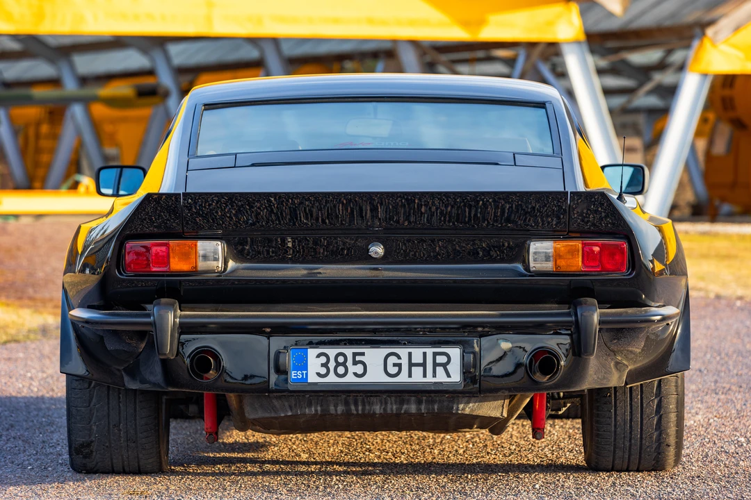 1977 Aston Martin AM V8 - Image 7 of 31