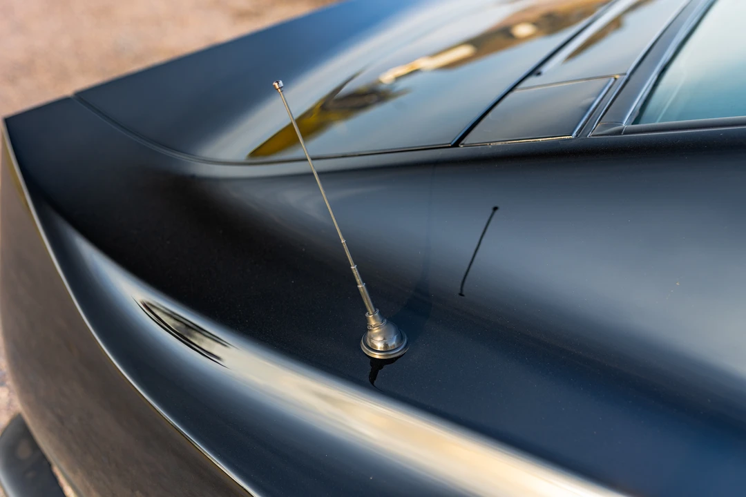 1977 Aston Martin AM V8 - Image 24 of 31