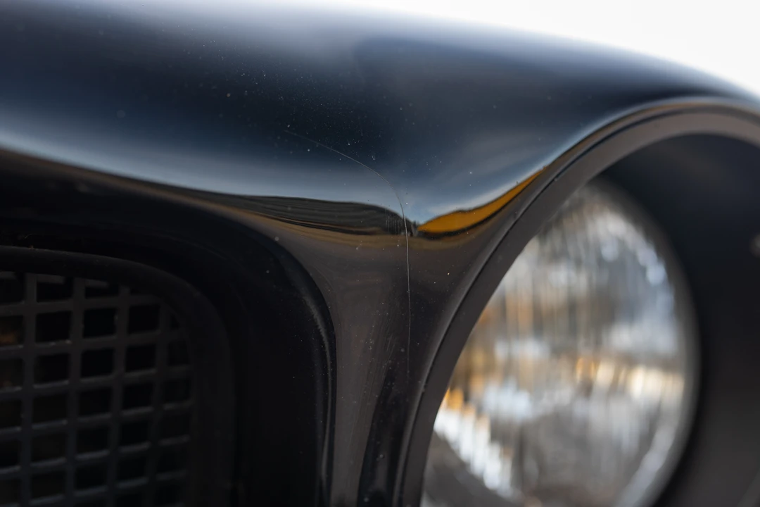 1977 Aston Martin AM V8 - Image 30 of 31