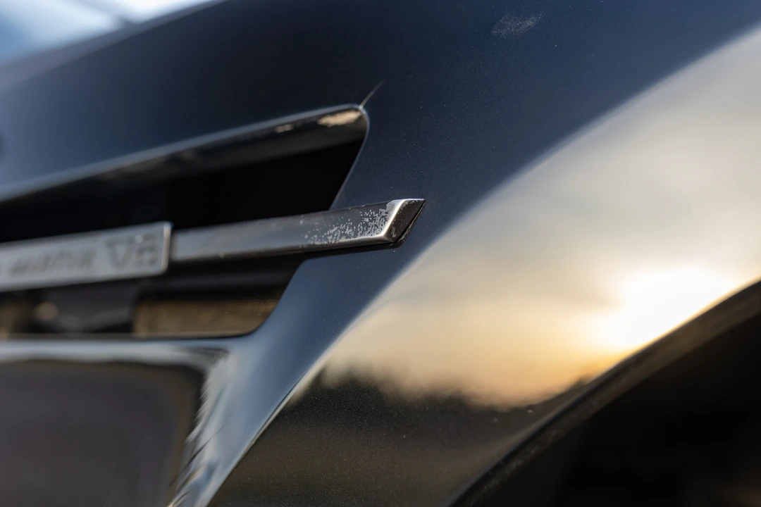 1977 Aston Martin AM V8 - Image 31 of 31