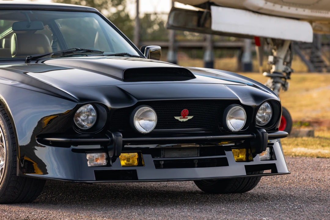 1977 Aston Martin AM V8 - Image 14 of 31