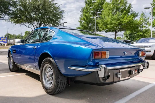 1977 Aston Martin AM V8 - Image 3 of 31