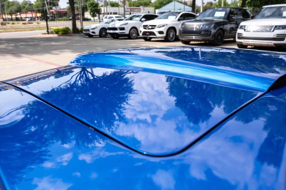 1977 Aston Martin AM V8 - Image 19 of 31