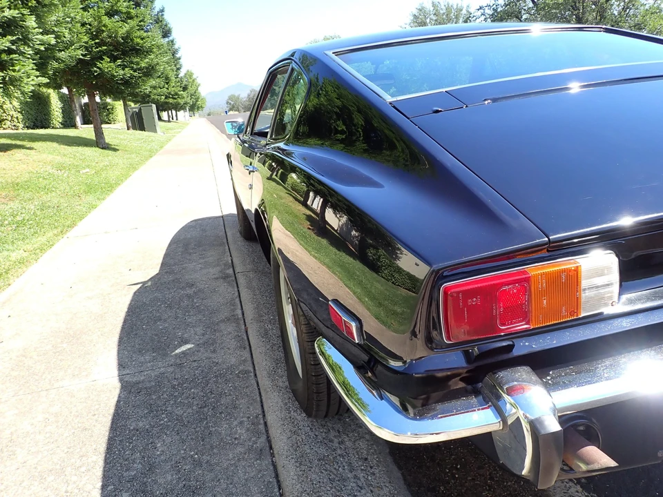 1977 Aston Martin AM V8 - Image 26 of 31