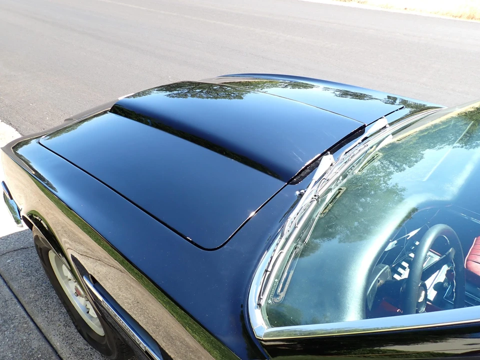 1977 Aston Martin AM V8 - Image 22 of 31