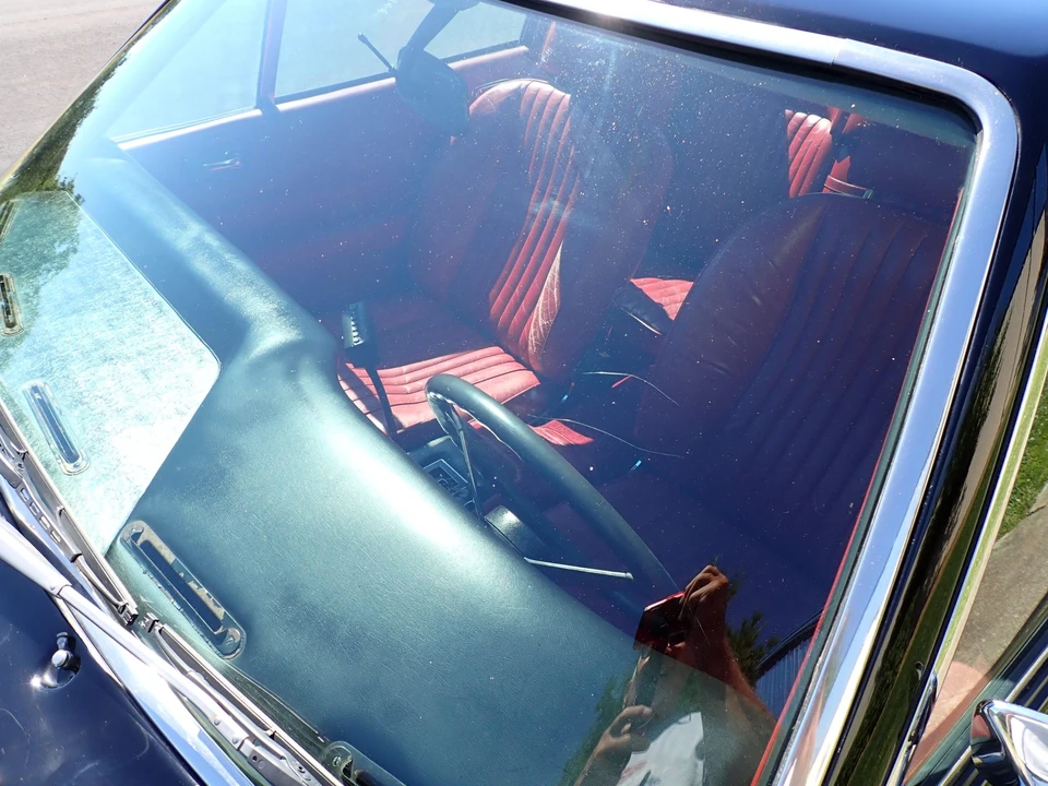 1977 Aston Martin AM V8 - Image 24 of 31