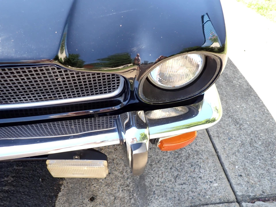 1977 Aston Martin AM V8 - Image 21 of 31