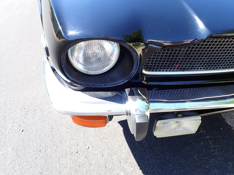 1977 Aston Martin AM V8 - Image 19 of 31