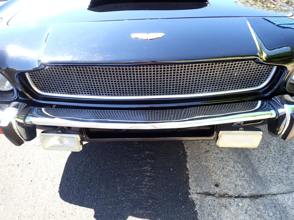 1977 Aston Martin AM V8 - Image 20 of 31