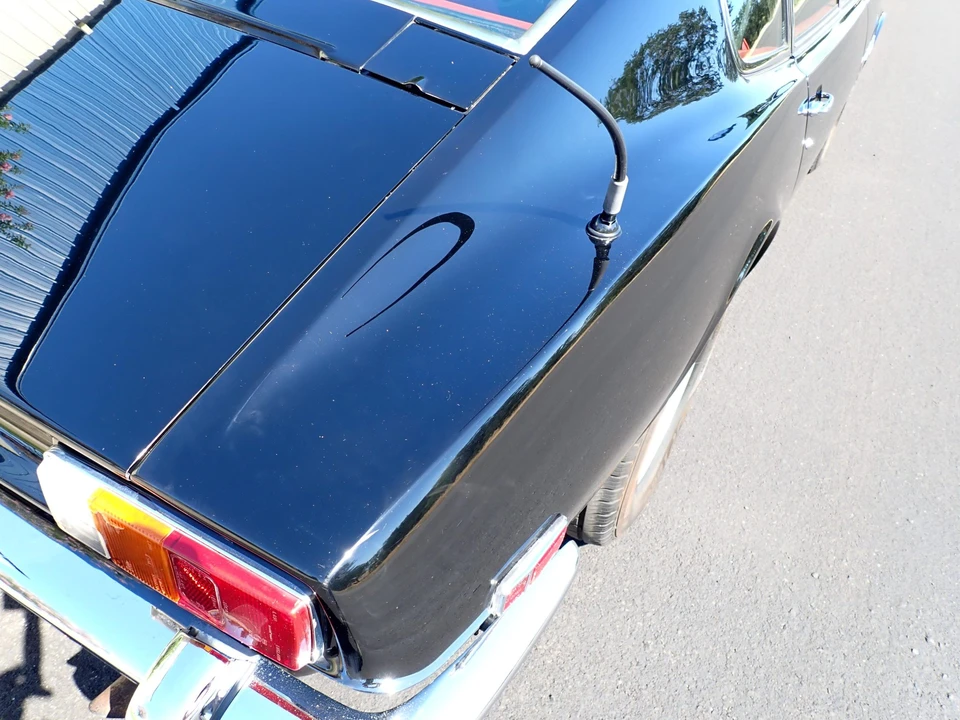 1977 Aston Martin AM V8 - Image 31 of 31