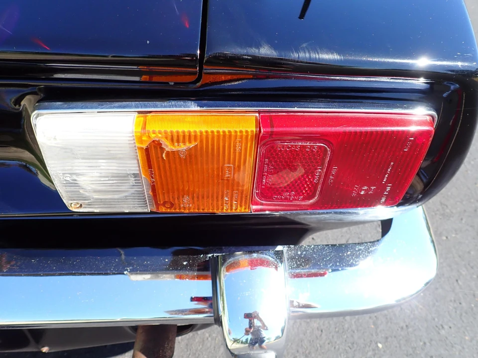 1977 Aston Martin AM V8 - Image 30 of 31
