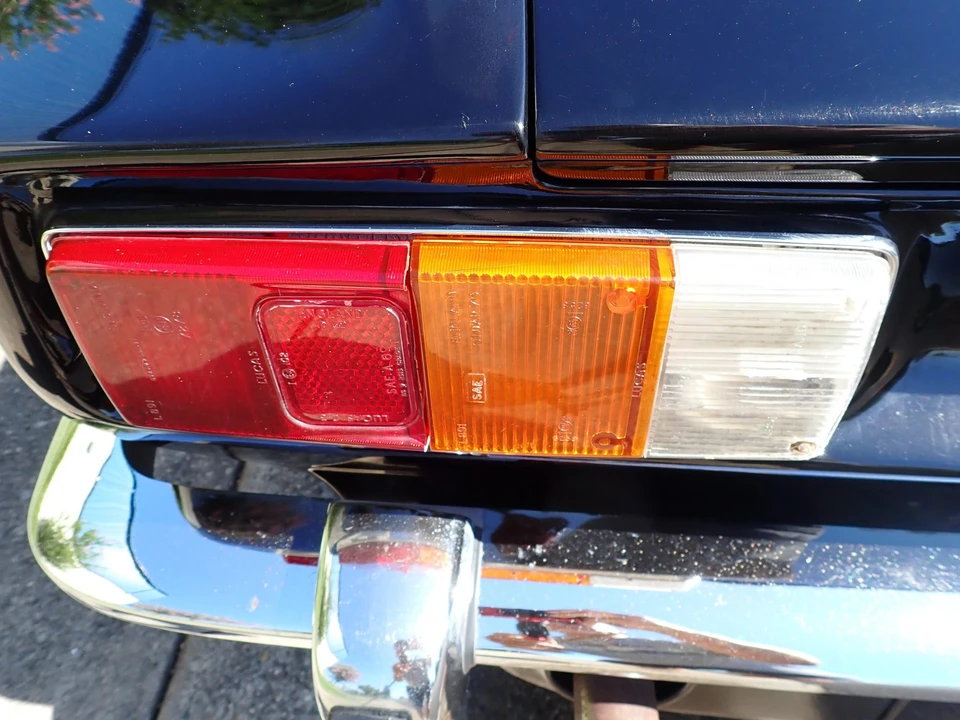 1977 Aston Martin AM V8 - Image 28 of 31