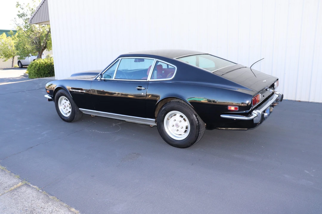 1977 Aston Martin AM V8 - Image 13 of 31