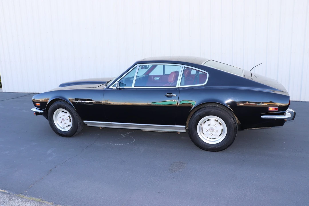 1977 Aston Martin AM V8 - Image 12 of 31