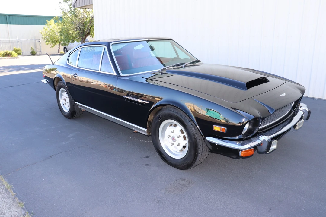 1977 Aston Martin AM V8 - Image 18 of 31