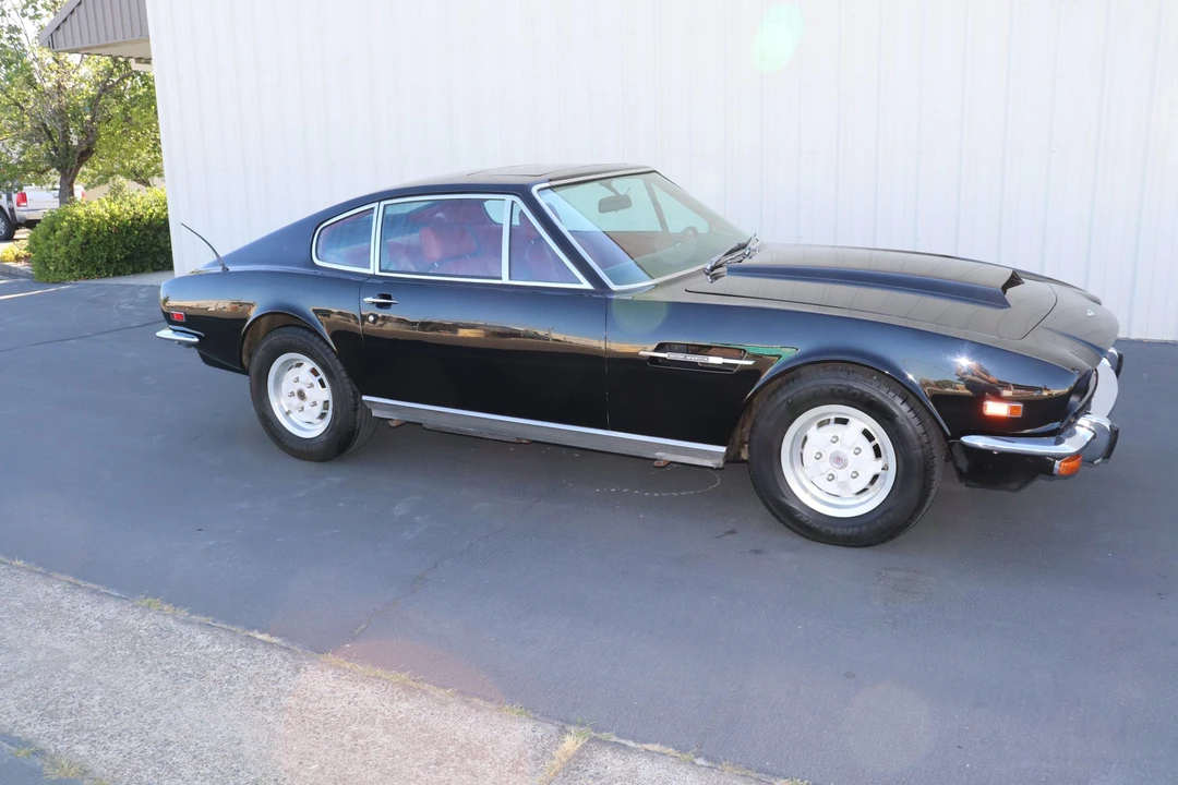 1977 Aston Martin AM V8 - Image 16 of 31