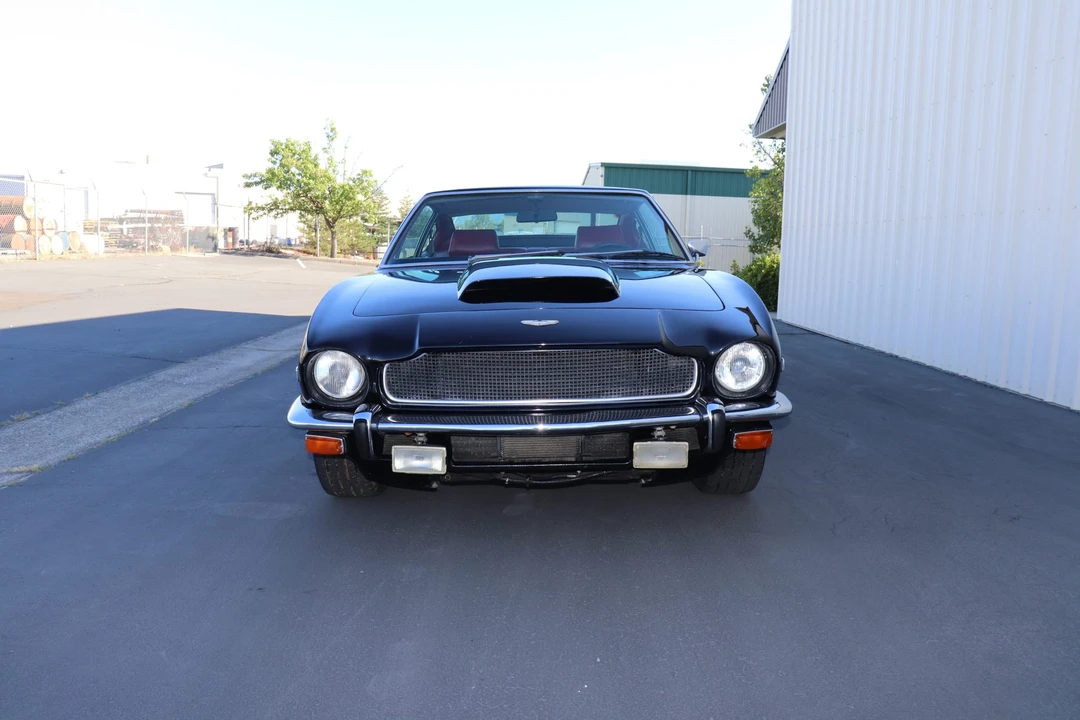 1977 Aston Martin AM V8 - Image 11 of 31