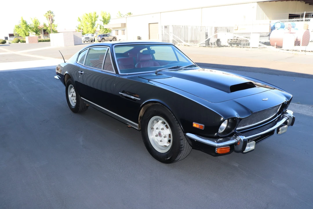 1977 Aston Martin AM V8 - Image 17 of 31