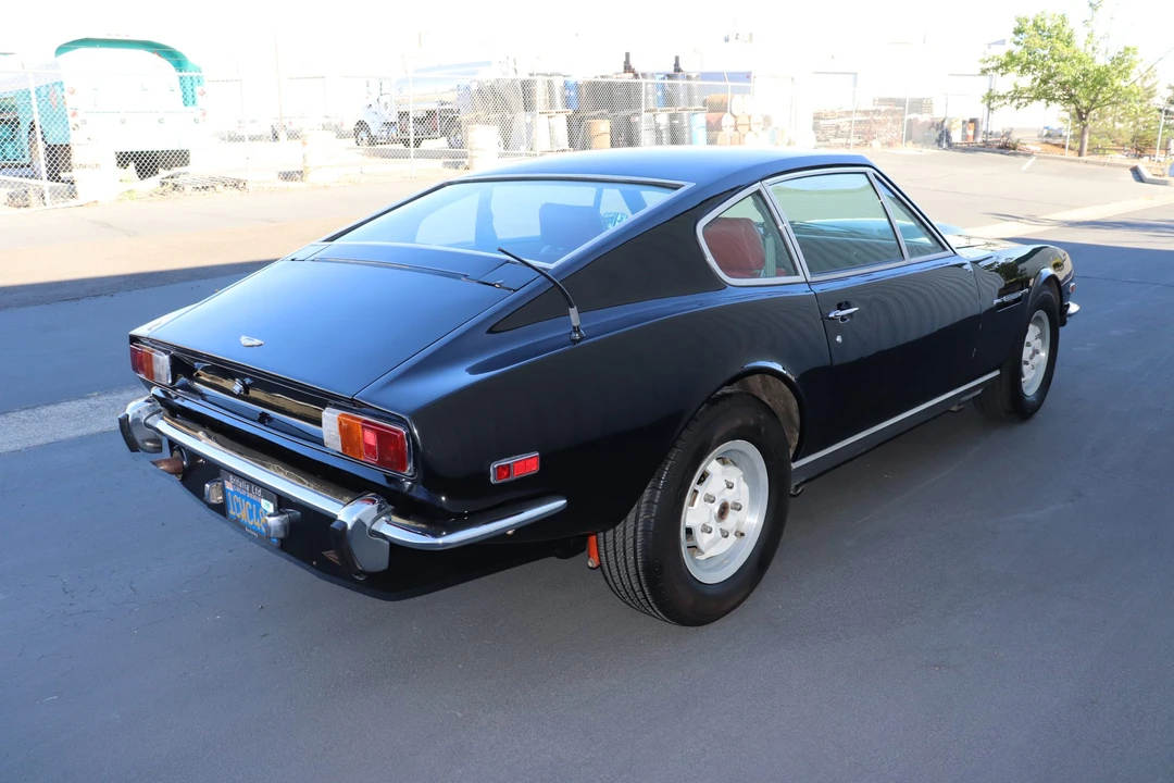 1977 Aston Martin AM V8 - Image 15 of 31