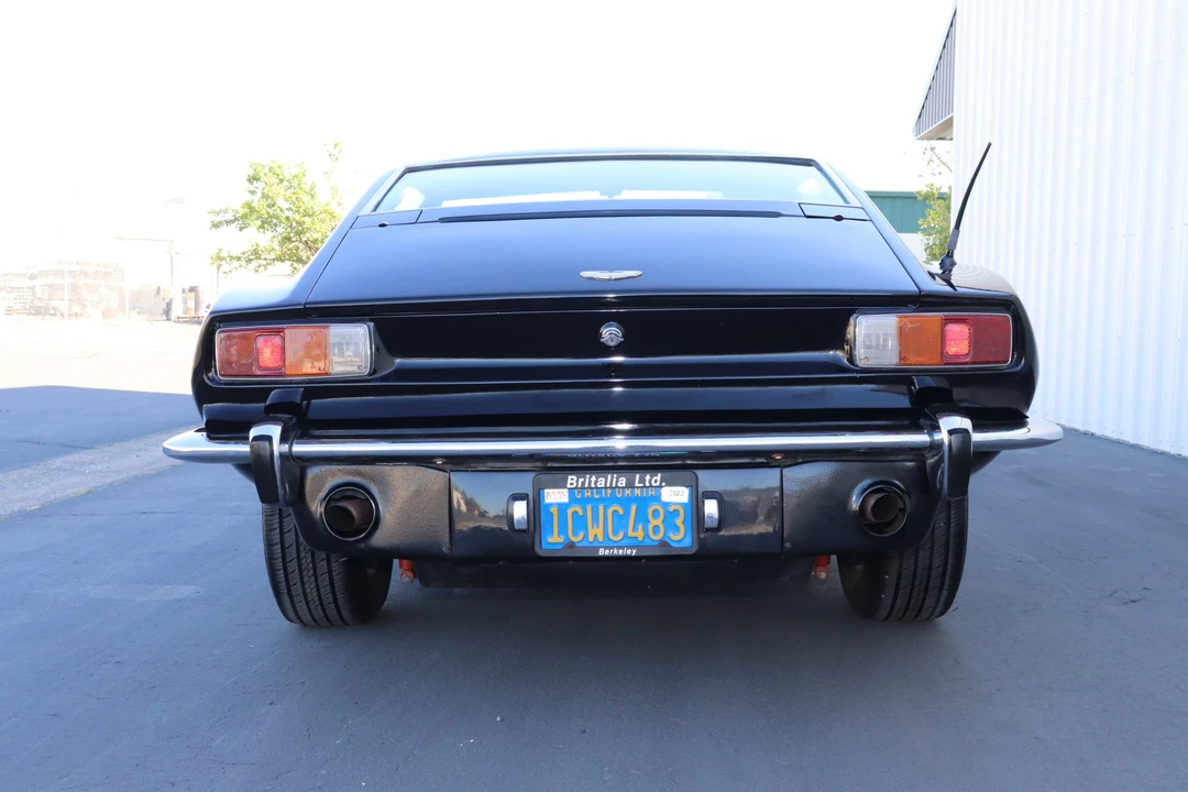 1977 Aston Martin AM V8 - Image 14 of 31