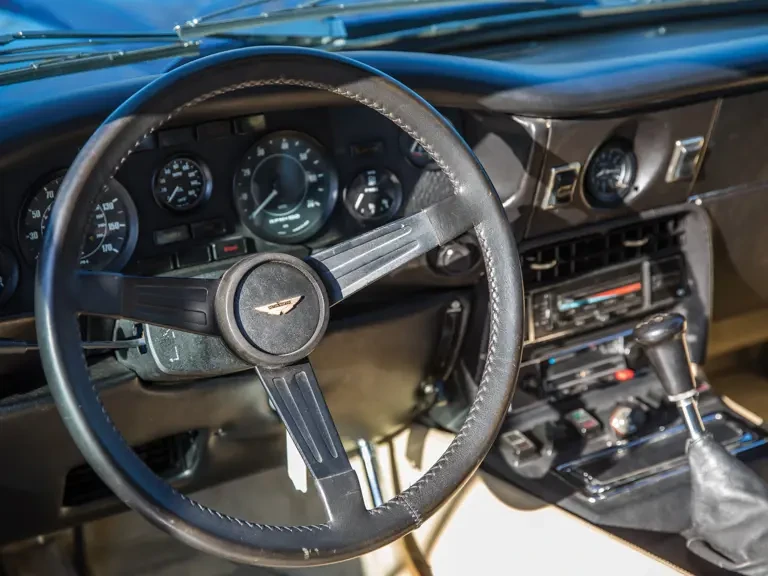 1977 Aston Martin AM V8 - Image 11 of 31