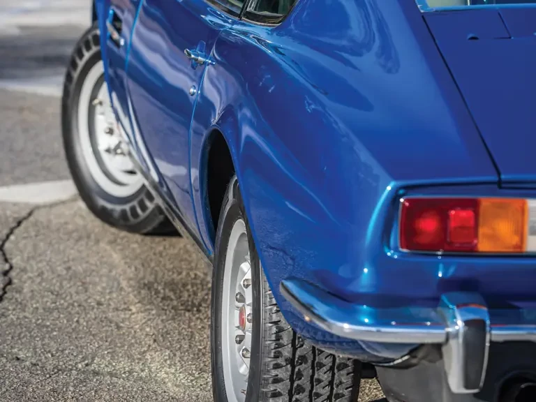1977 Aston Martin AM V8 - Image 17 of 31