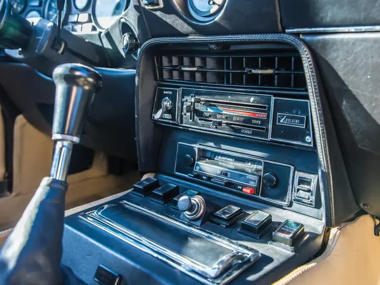 1977 Aston Martin AM V8 - Image 13 of 31