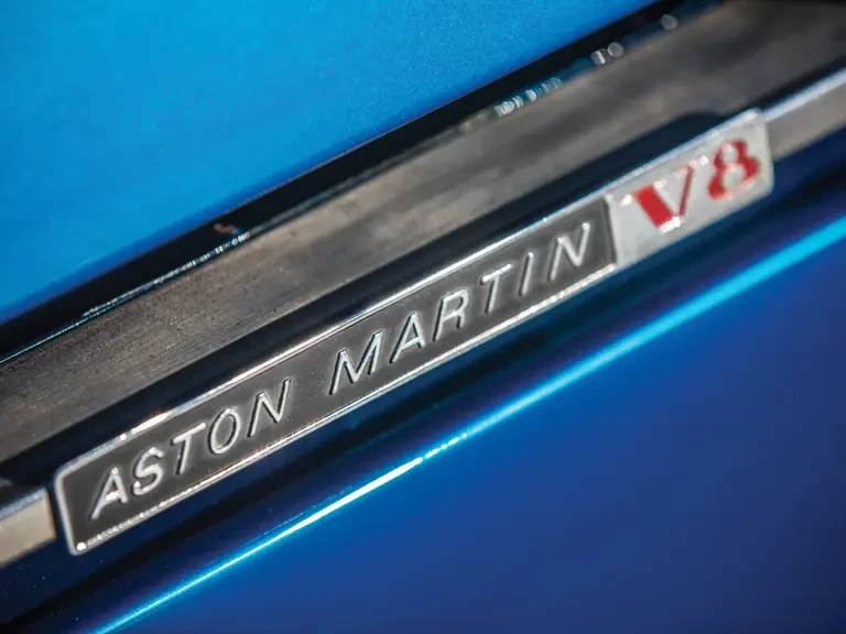 1977 Aston Martin AM V8 - Image 7 of 31