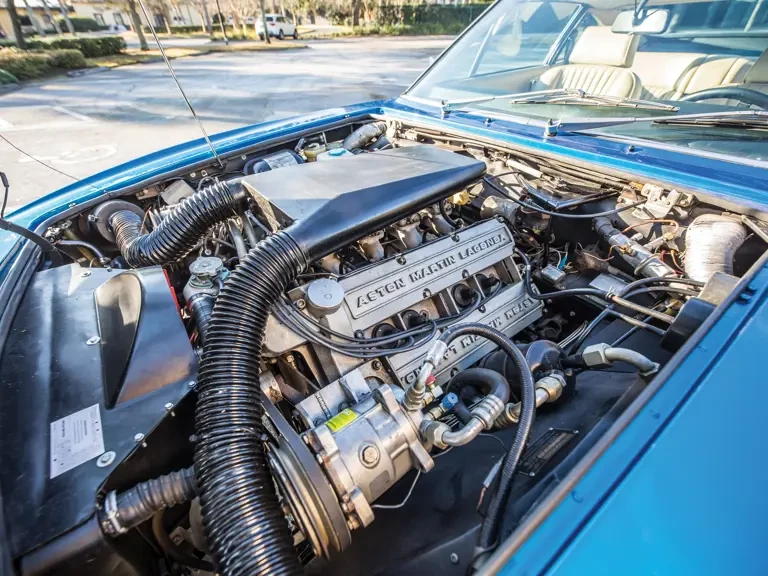 1977 Aston Martin AM V8 - Image 23 of 31