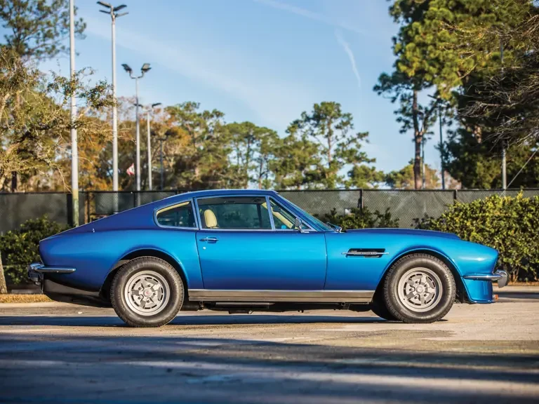 1977 Aston Martin AM V8 - Image 6 of 31