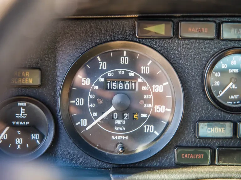 1977 Aston Martin AM V8 - Image 12 of 31