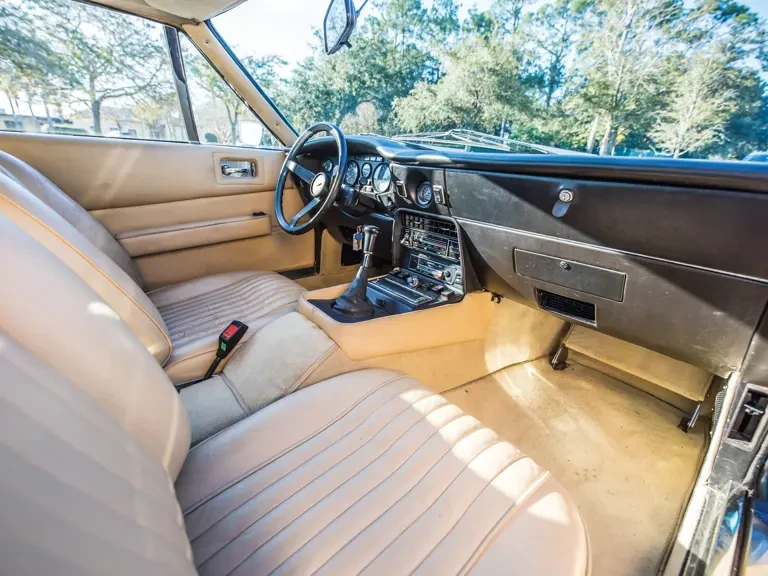 1977 Aston Martin AM V8 - Image 5 of 31