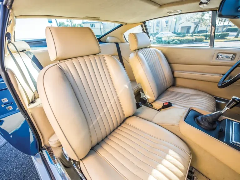1977 Aston Martin AM V8 - Image 14 of 31