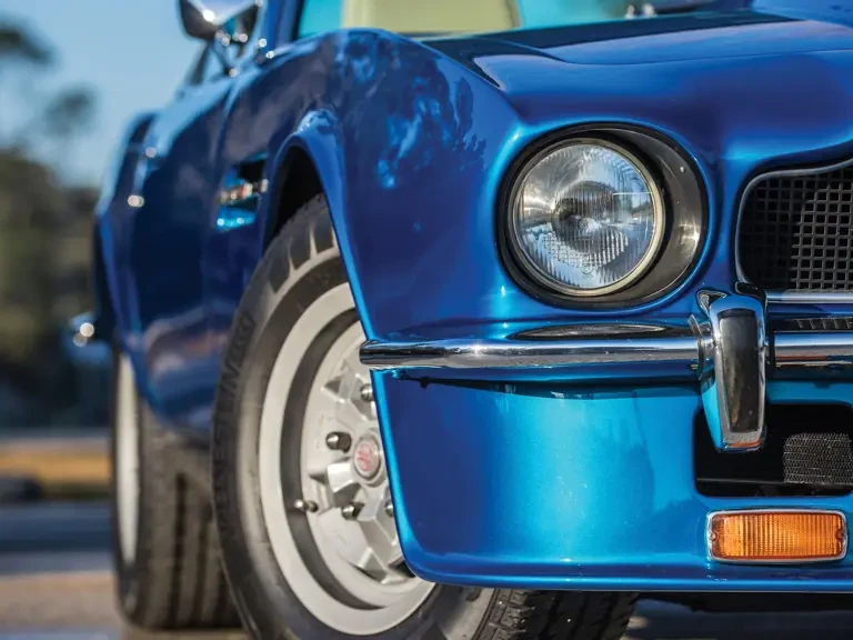 1977 Aston Martin AM V8 - Image 16 of 31
