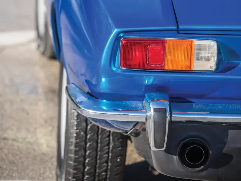 1977 Aston Martin AM V8 - Image 18 of 31