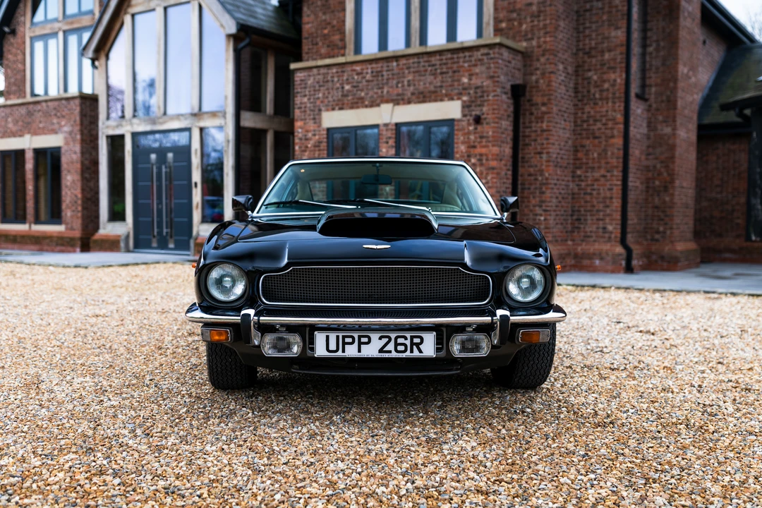 1977 Aston Martin AM V8 - Image 2 of 31