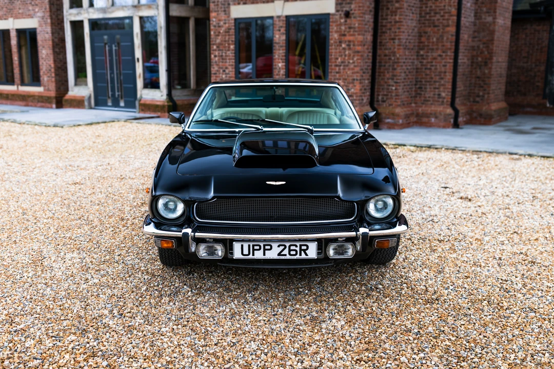 1977 Aston Martin AM V8 - Image 10 of 31