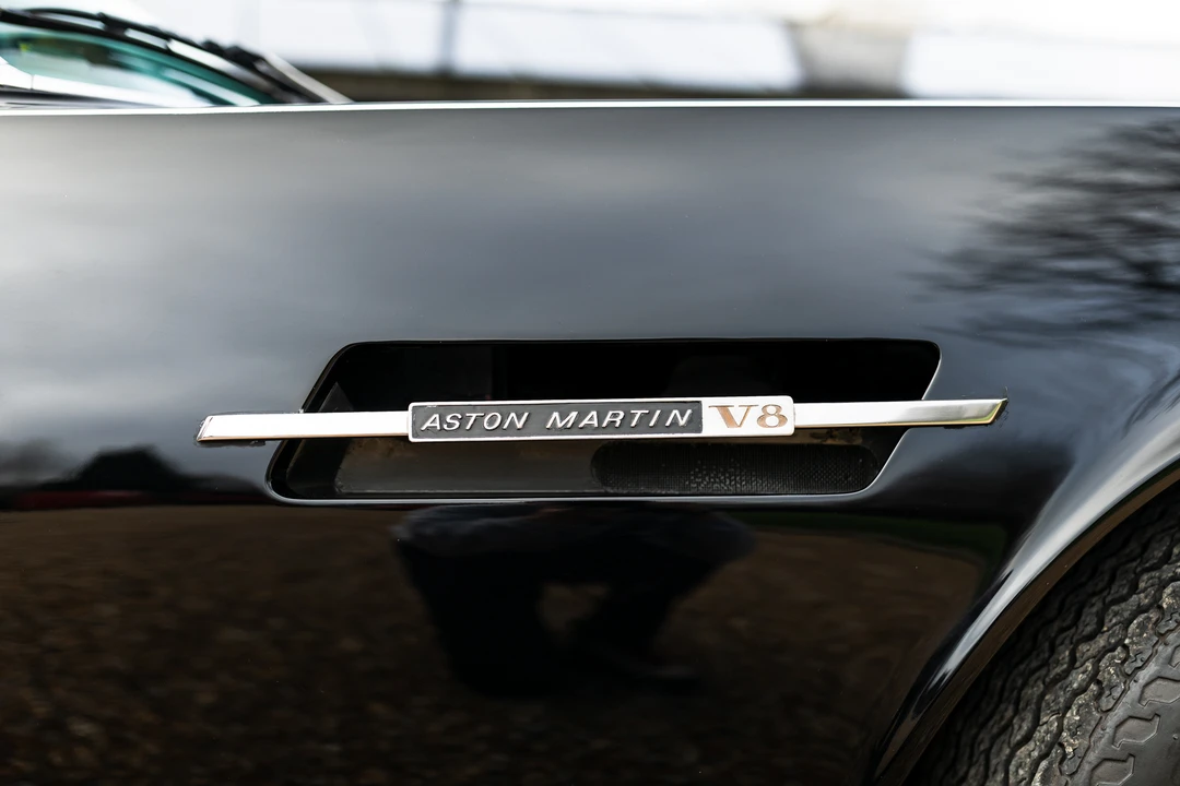 1977 Aston Martin AM V8 - Image 12 of 31