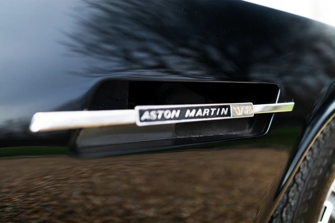 1977 Aston Martin AM V8 - Image 13 of 31
