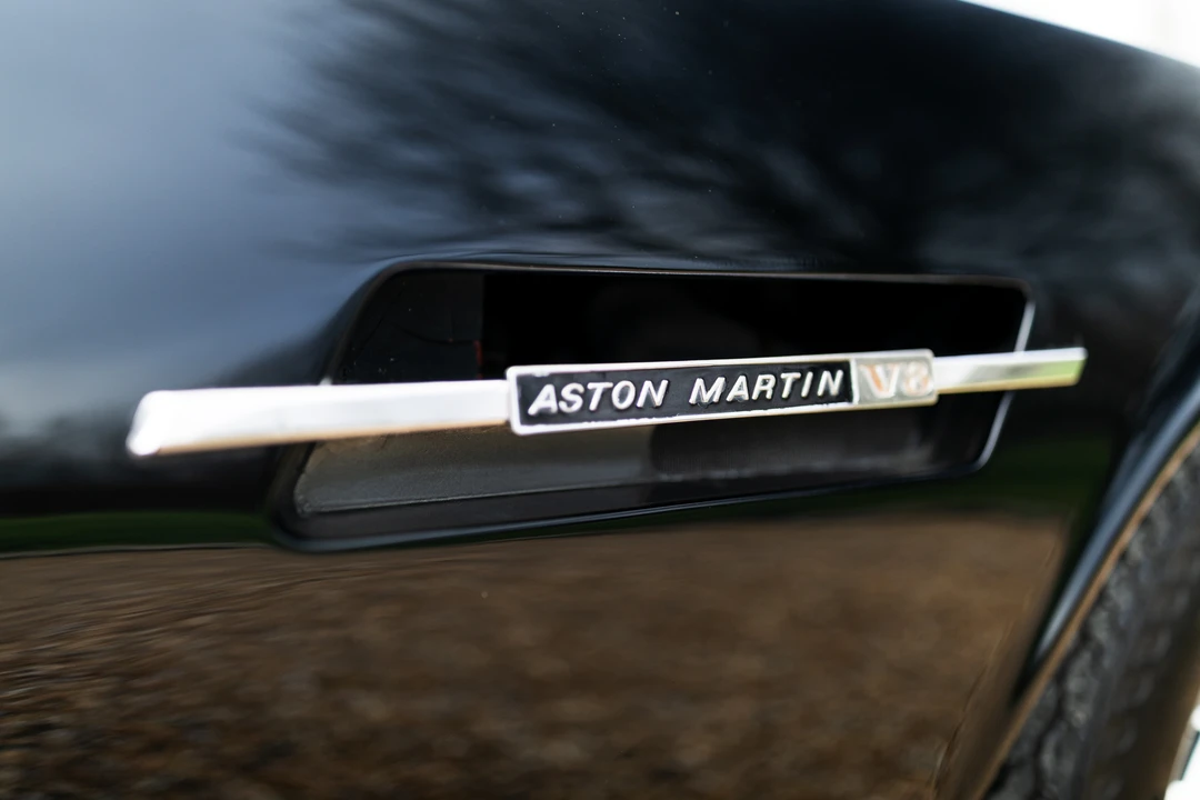 1977 Aston Martin AM V8 - Image 14 of 31